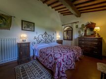 Logement:&nbsp;Cornocchio 3
