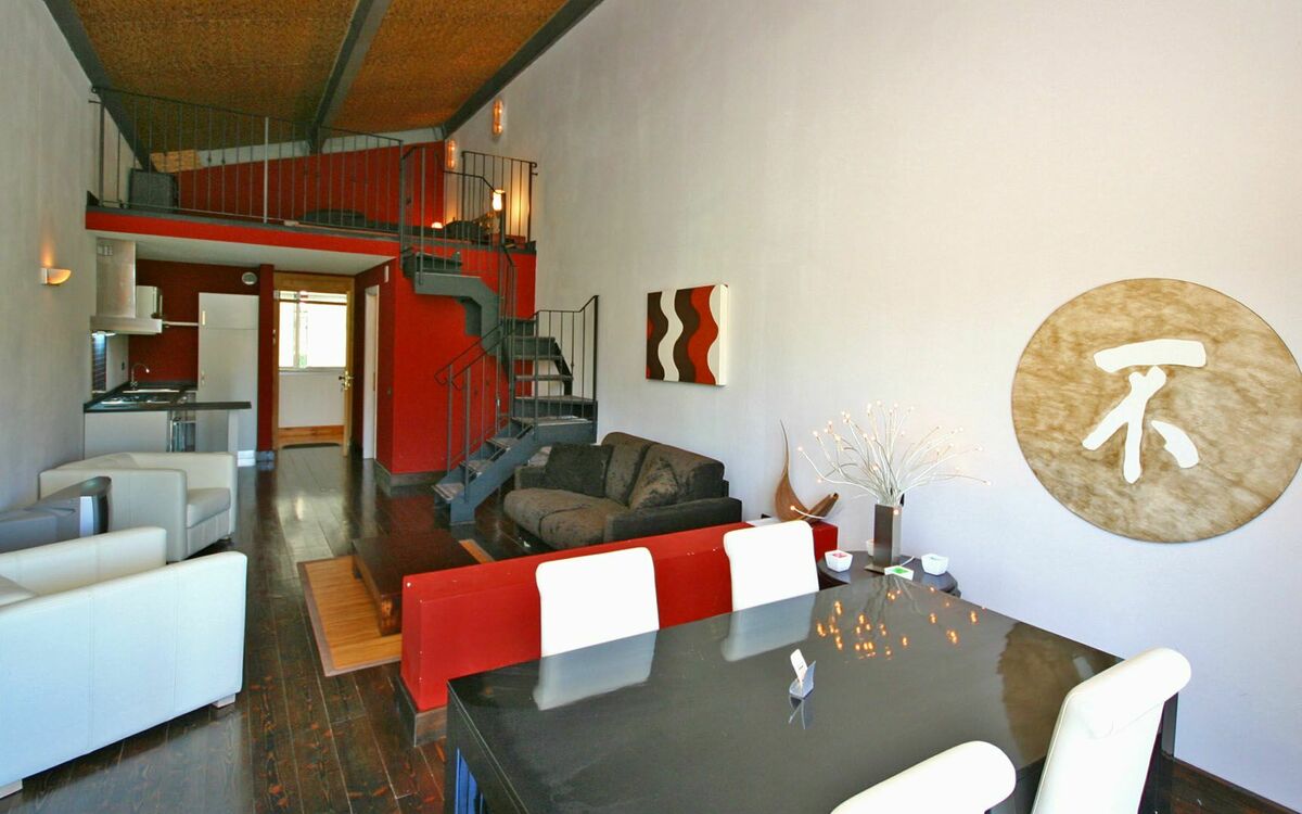 Logement:&nbsp;Bigattiera 3