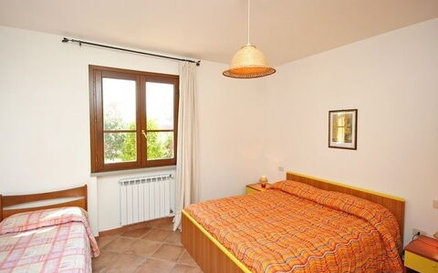 Logement:&nbsp;Bigattiera 5