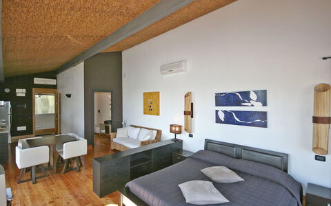 Logement:&nbsp;Bigattiera 4