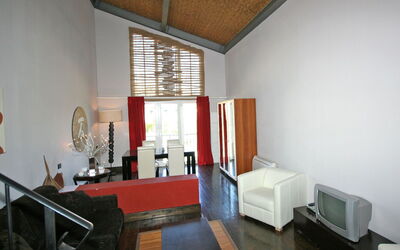 Logement:&nbsp;Bigattiera 3