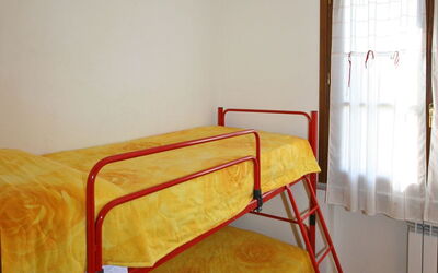 Logement:&nbsp;Bigattiera 6