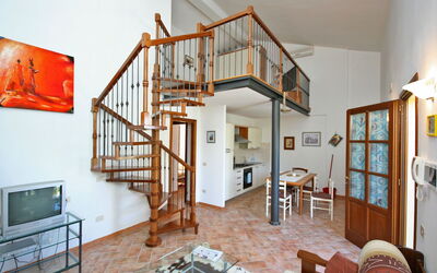 Logement:&nbsp;Bigattiera 7