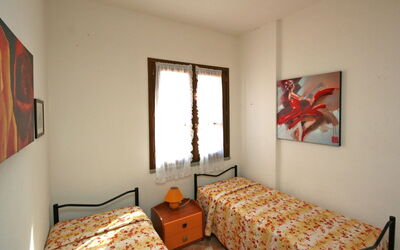 Logement:&nbsp;Bigattiera 7