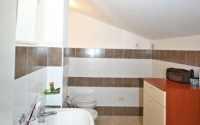 Logement:&nbsp;Bigattiera 7