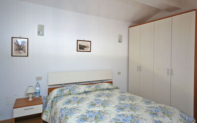 Logement:&nbsp;Bigattiera 7