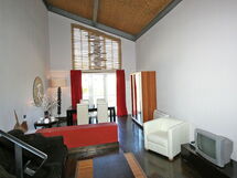 Logement:&nbsp;Bigattiera 3