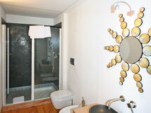 Logement:&nbsp;Bigattiera 4