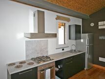 Logement:&nbsp;Bigattiera 4