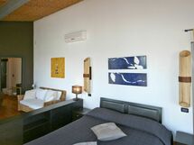 Logement:&nbsp;Bigattiera 4