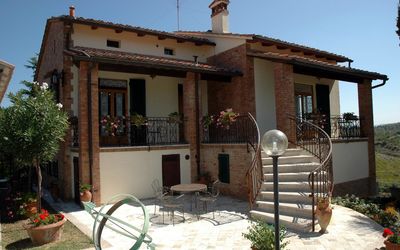 Casa Spina