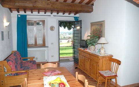 Logement:&nbsp;Carcheri 1