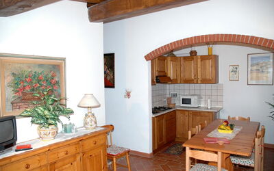 Logement:&nbsp;Carcheri 1