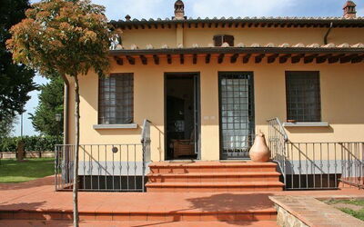 Logement:&nbsp;Carcheri 2