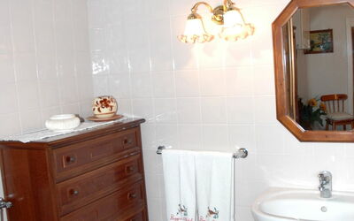 Logement:&nbsp;Carcheri 1