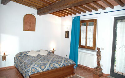 Logement:&nbsp;Carcheri 1