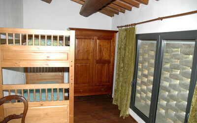 Logement:&nbsp;Le Mura 2