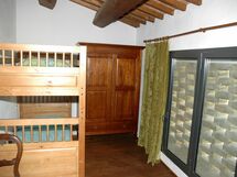 Logement:&nbsp;Le Mura 2