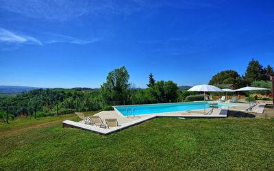 location de vacances Capannina - San Gimignano, Toscane, Italie