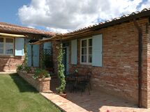 Logement:&nbsp;Casa Angela 4
