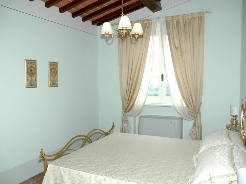 Logement:&nbsp;Casa Angela 4
