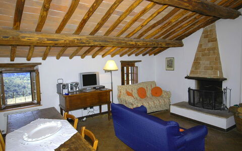 Logement:&nbsp;Castello Vittorio 4