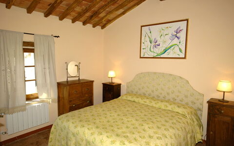 Logement:&nbsp;Castello Vittorio 1