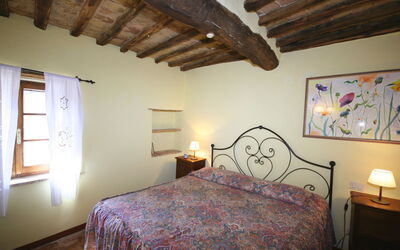 Logement:&nbsp;Castello Vittorio 1