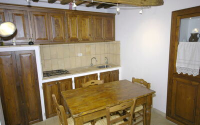 Logement:&nbsp;Castello Vittorio 1