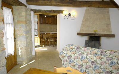 Logement:&nbsp;Castello Vittorio 1
