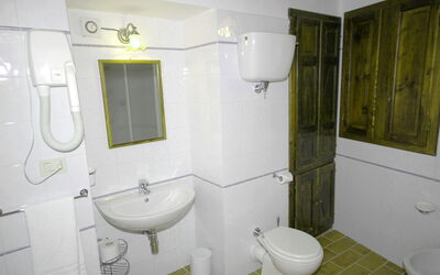 Logement:&nbsp;Castello Vittorio 1