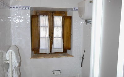 Logement:&nbsp;Castello Vittorio 3