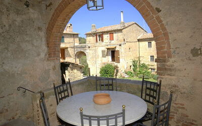 Logement:&nbsp;Castello Vittorio 3