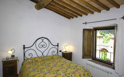 Logement:&nbsp;Castello Vittorio 4