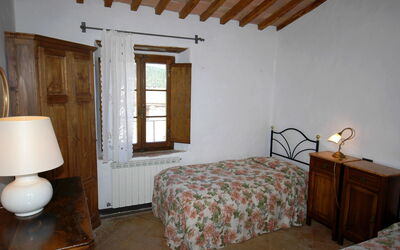 Logement:&nbsp;Castello Vittorio 4