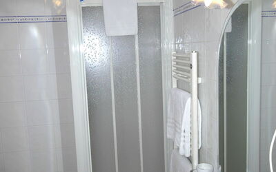 Logement:&nbsp;Castello Vittorio 4