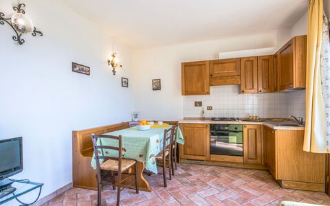 Logement:&nbsp;Montereggi 815.1