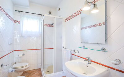 Logement:&nbsp;Montereggi 815.2