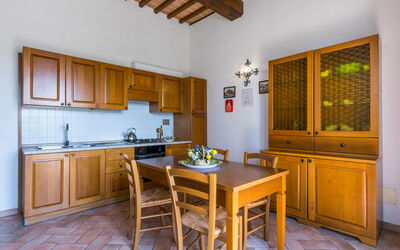 Logement:&nbsp;Montereggi 815.2