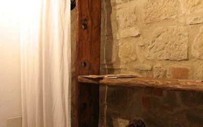 Logement:&nbsp;Le Mangiatoie