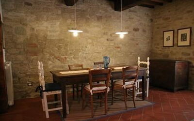 Logement:&nbsp;Le Mangiatoie