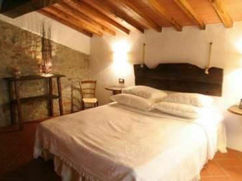 Logement:&nbsp;Il Pastore