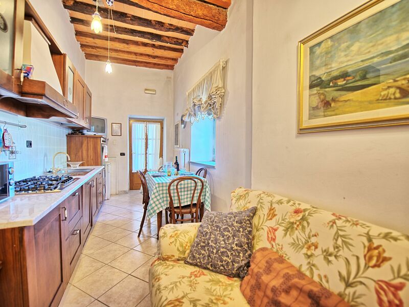 Logement:&nbsp;Il Portico