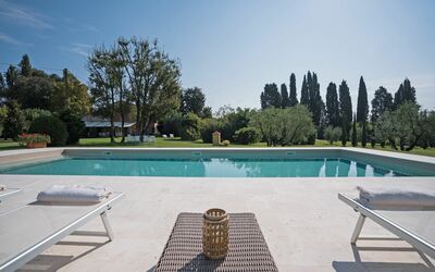 location de vacances Villa Fontine - Orentano, Toscane, Italie