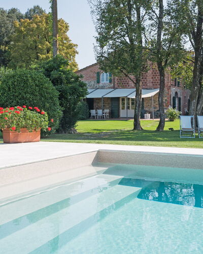 Villa Fontine