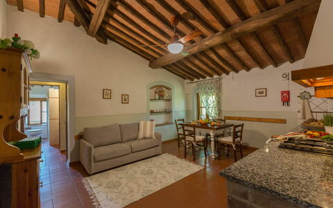 Logement:&nbsp;Montelopio 8