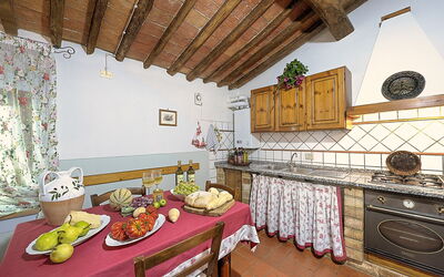 Logement:&nbsp;Montelopio 8