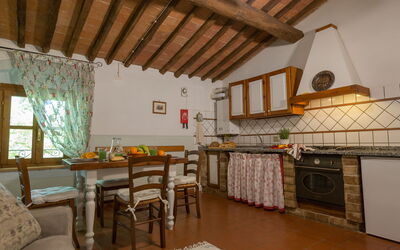 Logement:&nbsp;Montelopio 8