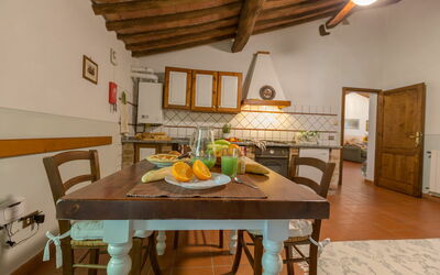 Logement:&nbsp;Montelopio 8