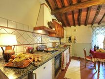 Logement:&nbsp;Montelopio 7